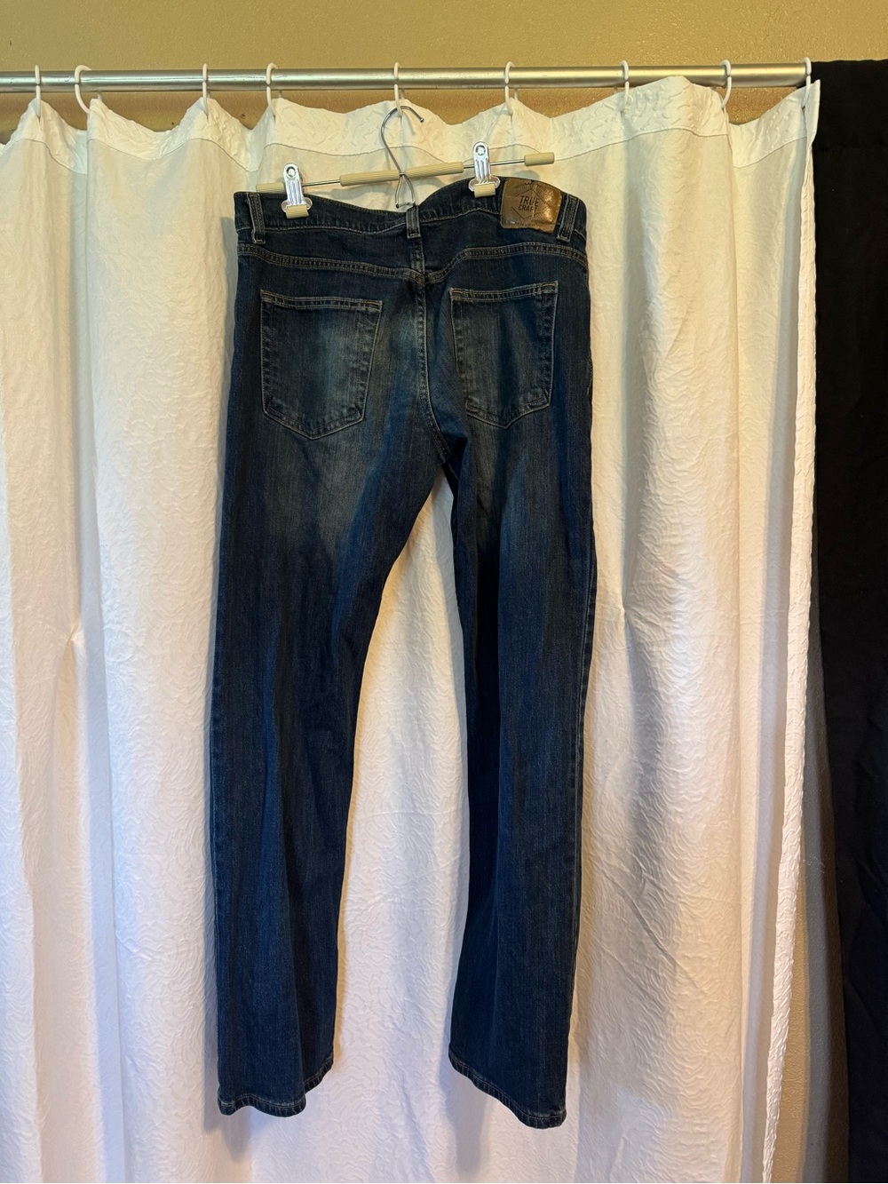 True Craft Jeans - Picture 2 of 5